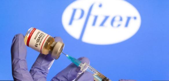 México aprueba la vacuna de Pfizer contra Covid para "uso de emergencia"