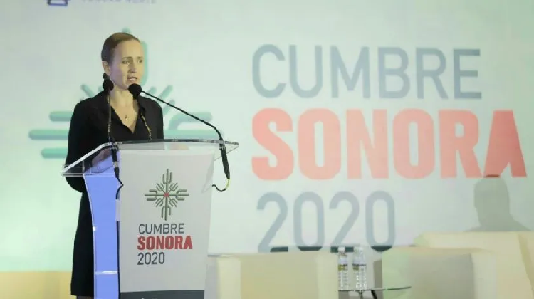 Arranca la octava edición de Cumbre Sonora 2020