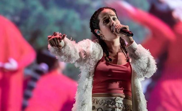 Golpearon y secuestraron a equipo de Ximena Sariñana tras show en Texcoco