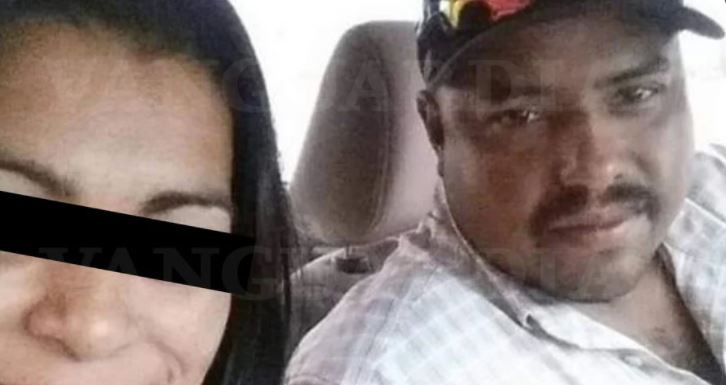 Feminicida de Coahuila se suicida al estar rodeado por policías en Texas