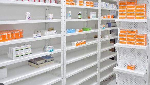 López Obrador propone crear farmacia ‘con todas las medicinas del mundo’