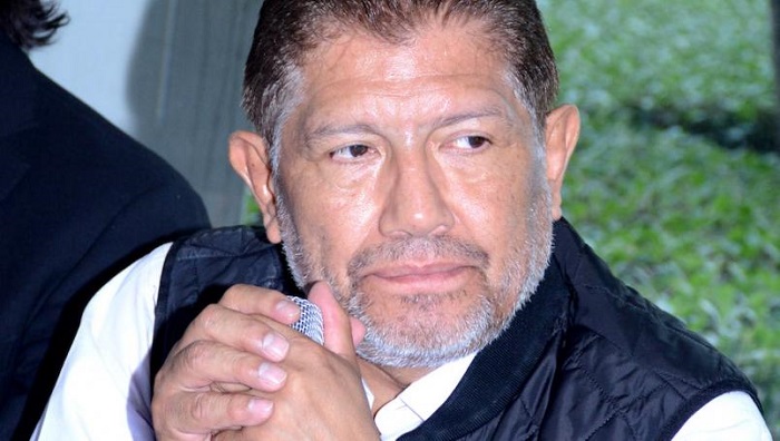 Juan Osorio revela que golpeó a sus padres