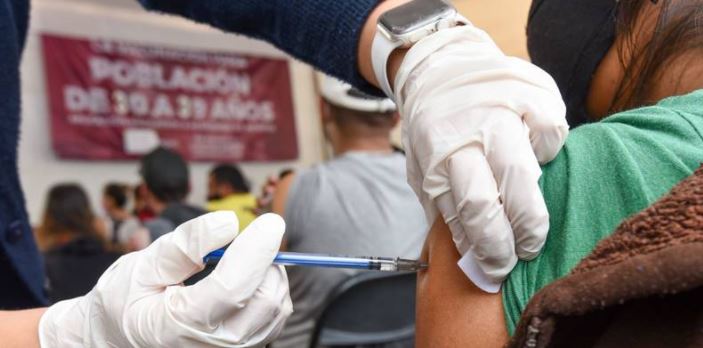 México: Salud registra 5,920 casos nuevos en 24 horas