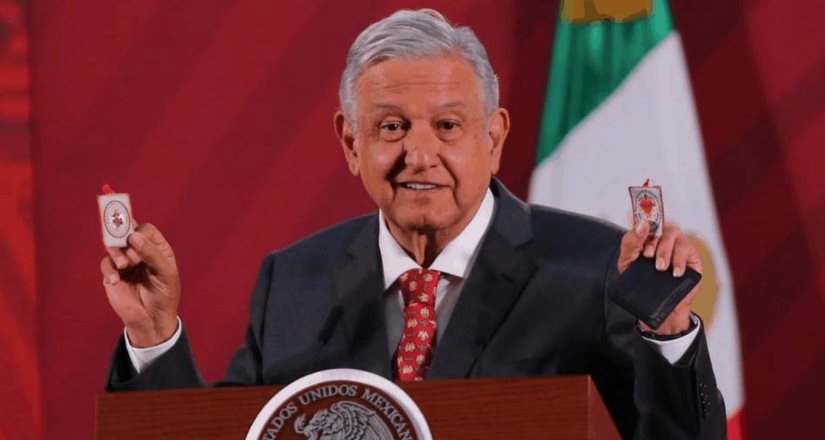 Juzgado federal ordena al gobierno de AMLO tomar medidas contra el Covid-19