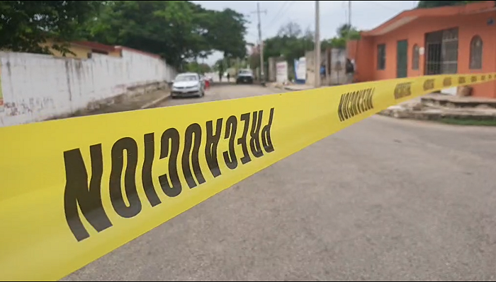 Mérida: Lo hallan muerto dentro de un auto en El Roble Agrícola III