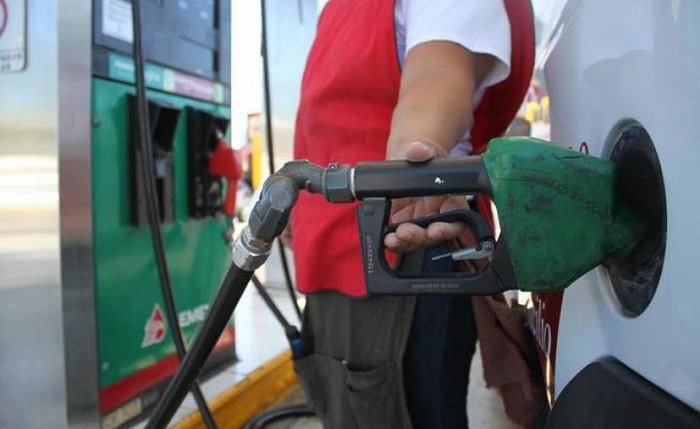 La gasolina más cara del país está en Telchac Puerto, según la Profeco
