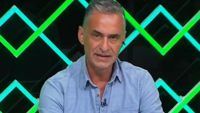 Periodista argentino critica a la Liga MX: "Es de segunda categoría"