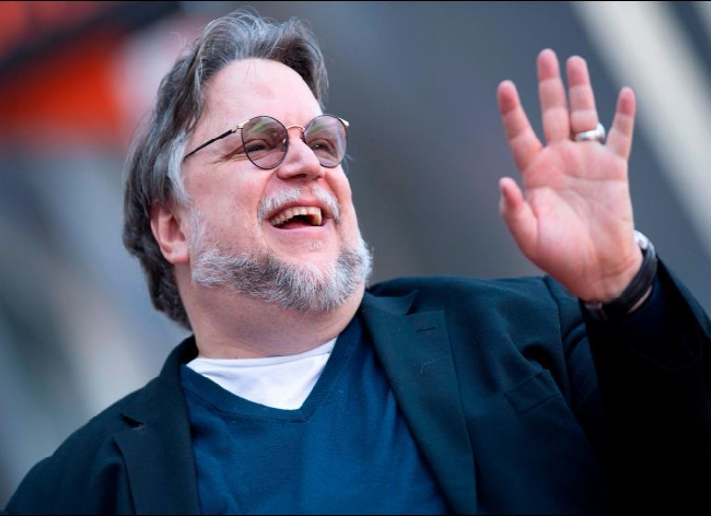 Proponen a Guillermo del Toro para Medalla Belisario Domínguez