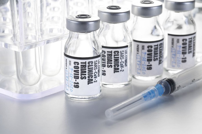 ¿Cuándo y cómo será distribuida la vacuna anti Covid-19?