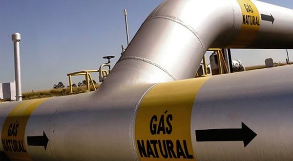 Gas natural llegaría a Mérida este año