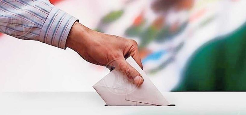El INE no será "policía sanitaria" en el actual proceso electoral