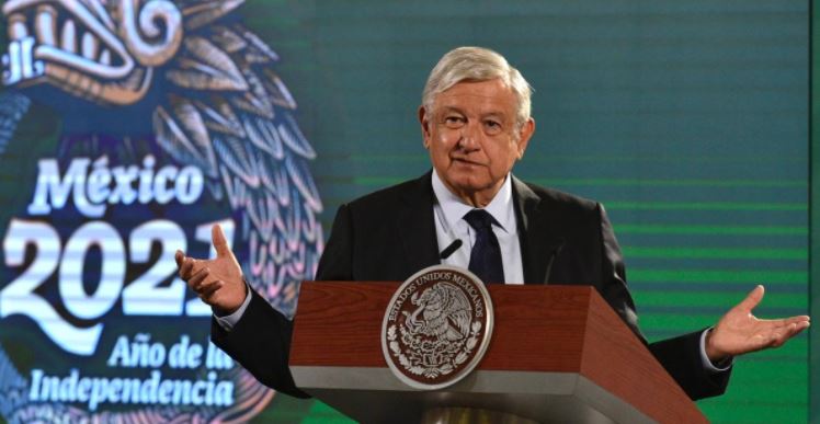 Votantes contra Morena en CDMX, la clase media, fue manipulada: AMLO