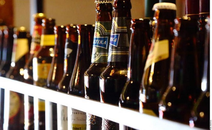 Por ley seca en Yucatán, Amazon suspende la venta de cerveza y licor