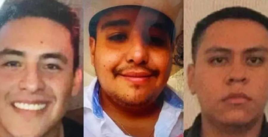 Michoacan: Tres jóvenes salieron a vender aguacate y desaparecen