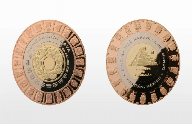 ¿Esta moneda mexicana valdrá más que el dólar de EE.UU.?