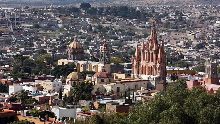 Guanajuato, hermoso, pero peligroso para turistas