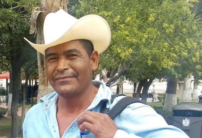 Asesinan en Chihuahua a Antonio Montes, líder indígena