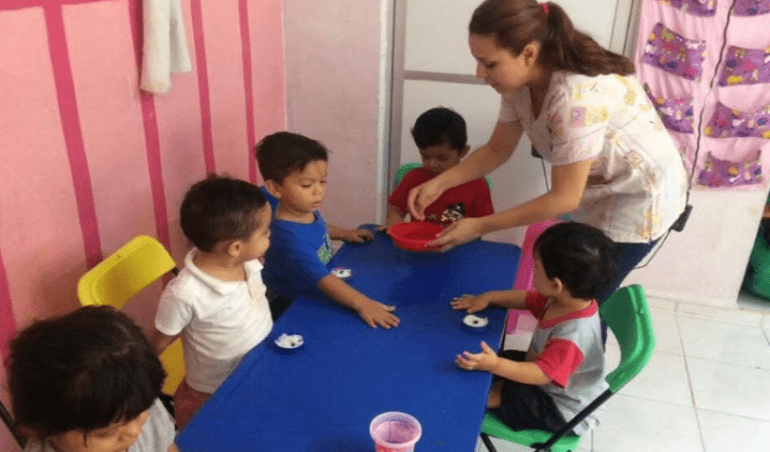Cierran 20 estancias infantiles de Sedesol en Yucatán