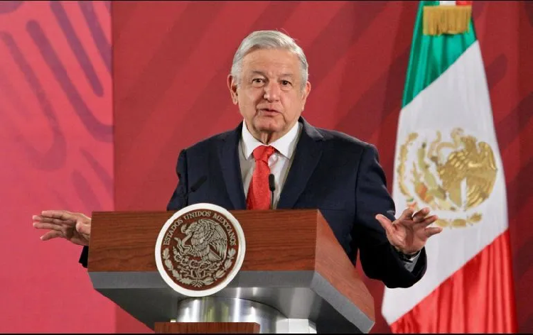El sistema de salud estaba abandonado por completo: López Obrador