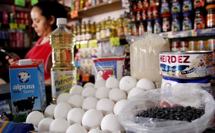 Yucatán: Esperan un alza del 12% en precios de la canasta básica