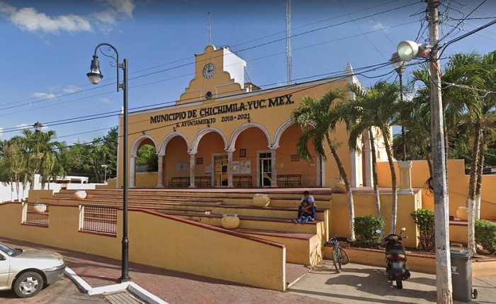 Yucatán: Alcalde de Chichimilá admite haber tomado $2.2 millones del erario