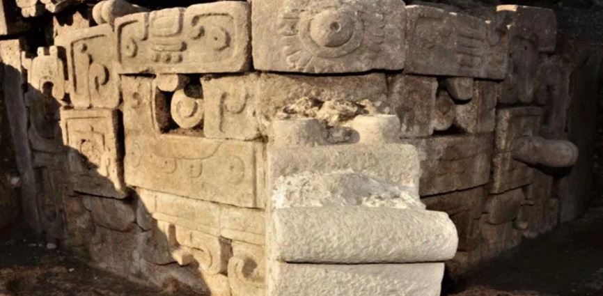 Mérida: Halla INAH vestigios mayas con más de 2,600 años de antigüedad