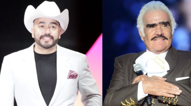 “Chente” y Lupillo mantuvieron  por años a jóvenes que no eran sus hijos