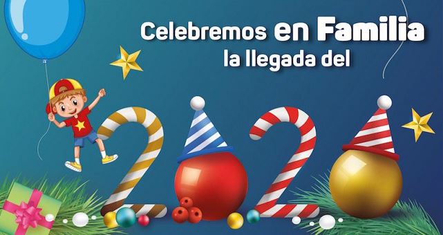 Yucatán: El Ejecutivo anuncia festejo de fin de año para niños