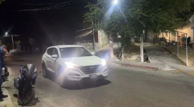 Morelos: Entran a panteón de Xochitepec y balean a asistentes de funeral; 2 muertos