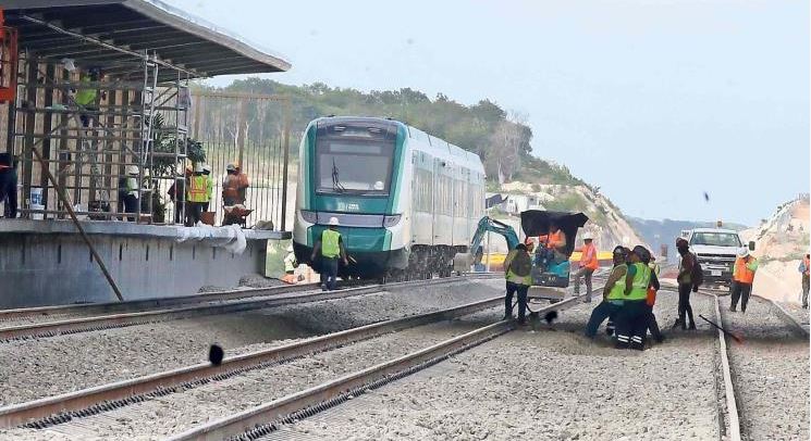 Sedena gasta más de 500 mdp en hoteles del Tren Maya