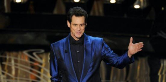 El humorista Jim Carrey cumple 60 años de edad este lunes 17