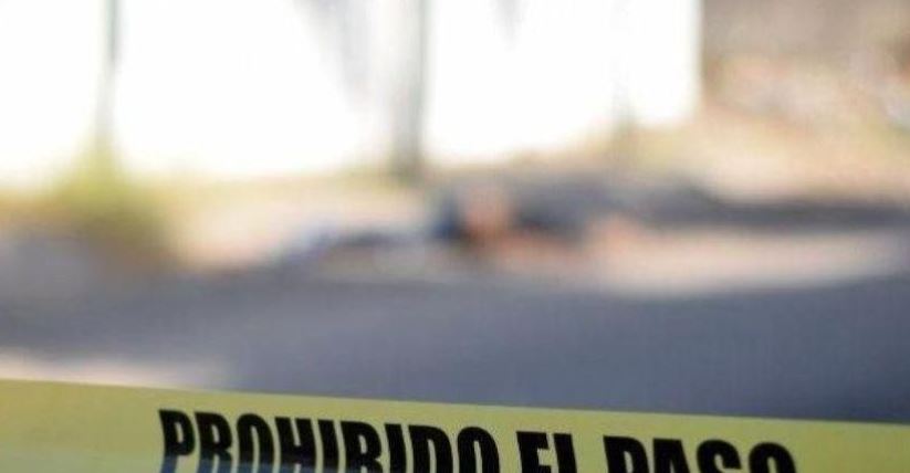 Matan a hijo de regidora en Sonora
