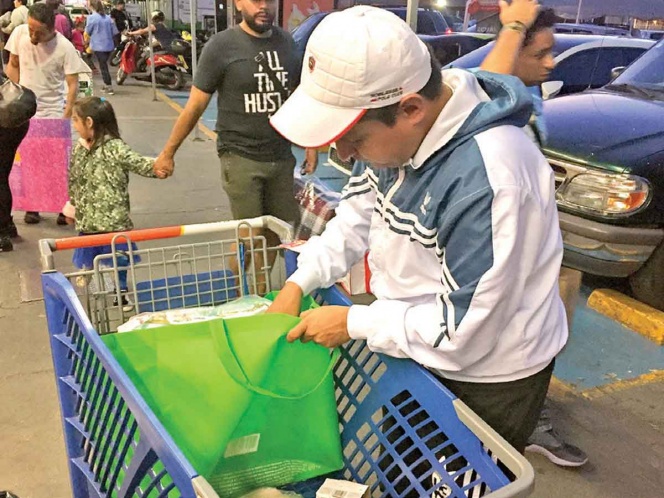 Yucatán: Aclaran que no todas las bolsas de plástico serán prohibidas