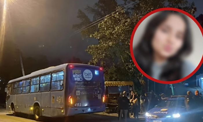 Jovencita muere al chocar bus contra un poste; tenía fuera su cabeza cuando ocurrió