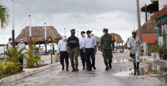 Yucatán: Este martes 27, a las 4 p.m., se reanudan actividades de giros esenciales