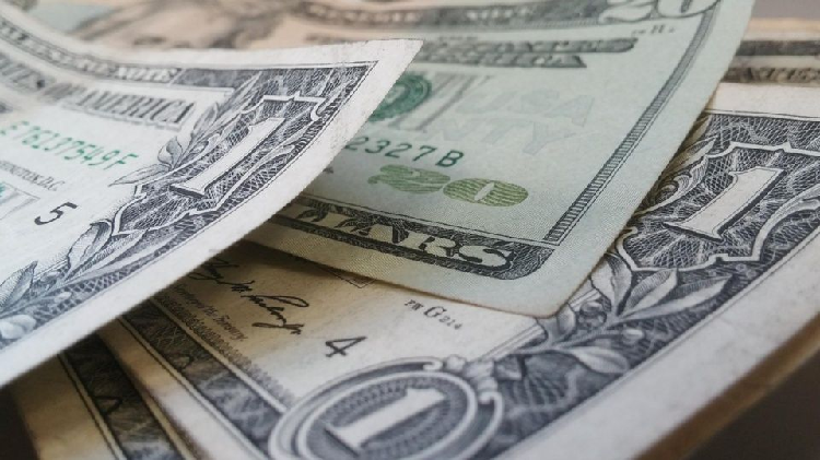 Precio del dólar hoy: $18.60