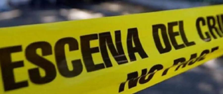 Edomex: Asesinan a niña de solo 12 años; fue hallada cerca de su casa