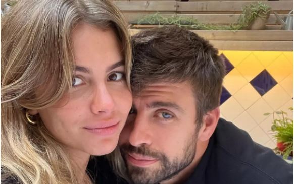 Piqué habla de su relación con Clara Chía: "Soy una marioneta"