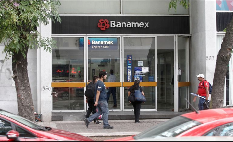 Bancos suspenderán labores este lunes 18 de marzo