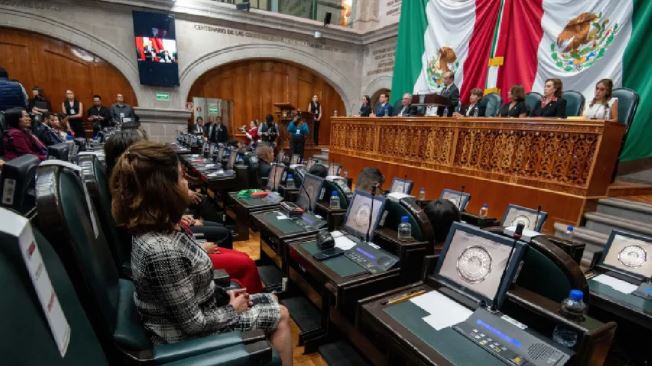 Van por la aprobación legal del aborto en Edomex