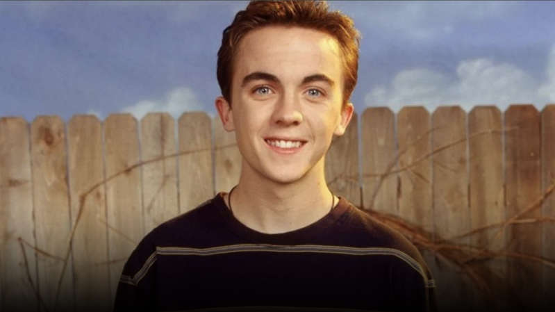 'Malcolm el de en medio': Frankie Muniz sorprende al aparecer en la cancha del Atlante