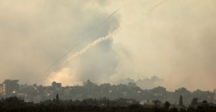 Decenas de fallecidos tras ataque israelí contra una escuela de la ONU en Gaza