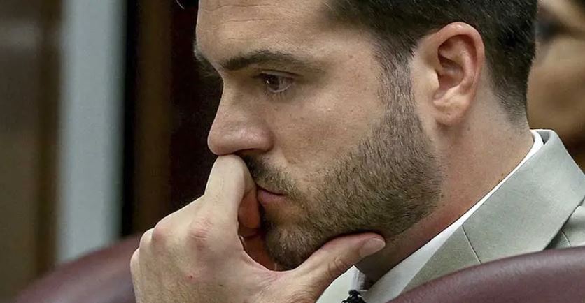 (VÍDEO) EE.UU.: Inicia el juicio por homicidio contra el actor mexicano Pablo Lyle