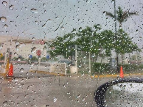 Yucatán: Pronostican algunas lluvias y más calor