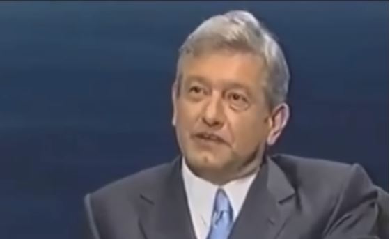 VÍDEO: Xóchitl exhibe a AMLO cuando dijo que un presidente no debe descalificar a sus adversarios