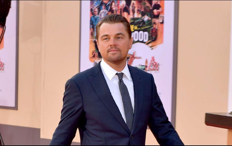 Leonardo DiCaprio rechaza acusaciones de Jair Bolsonaro