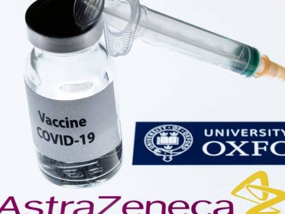 Cofepris  autoriza la vacuna de AstraZeneca para aplicarse en México