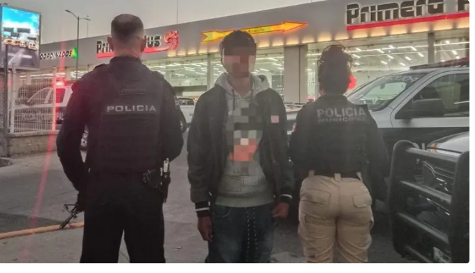 Adolescente logra escapar de falsa oferta de empleo en Zacatecas; pide ayuda en Jalisco