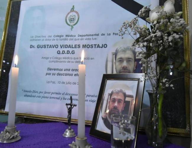 Bolivia: Muere médico tras contagiarse de un virus letal de ratas