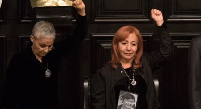 Rosario Piedra Ibarra nueva presidenta de la CNDH